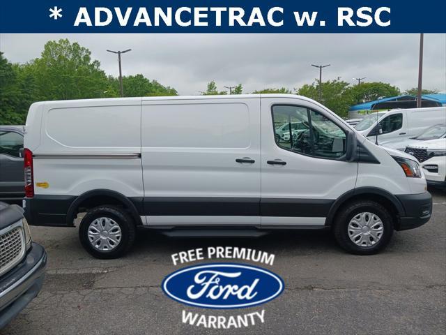 used 2022 Ford Transit-350 car, priced at $22,999