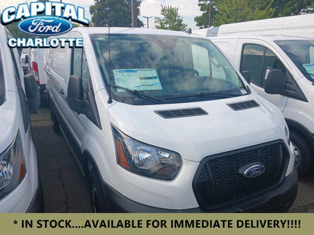 new 2024 Ford Transit-150 car, priced at $51,060