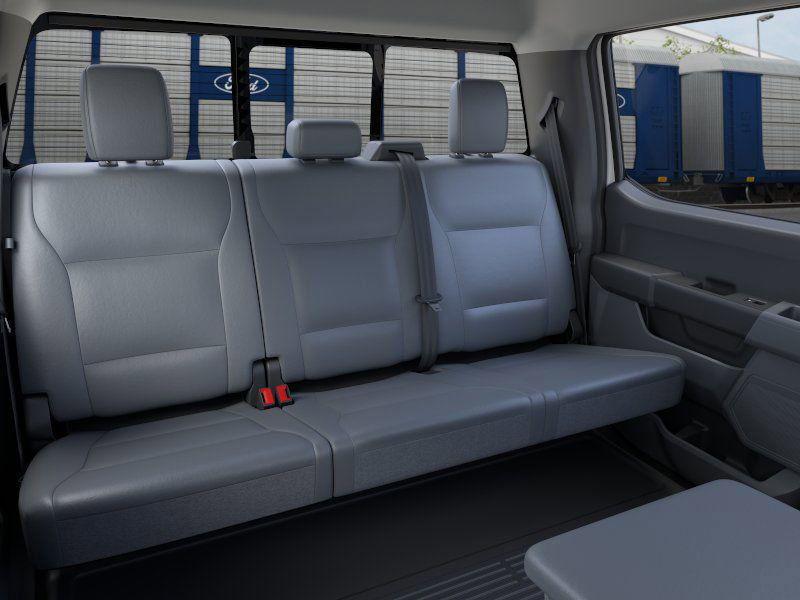 new 2026 Ford F-450 car