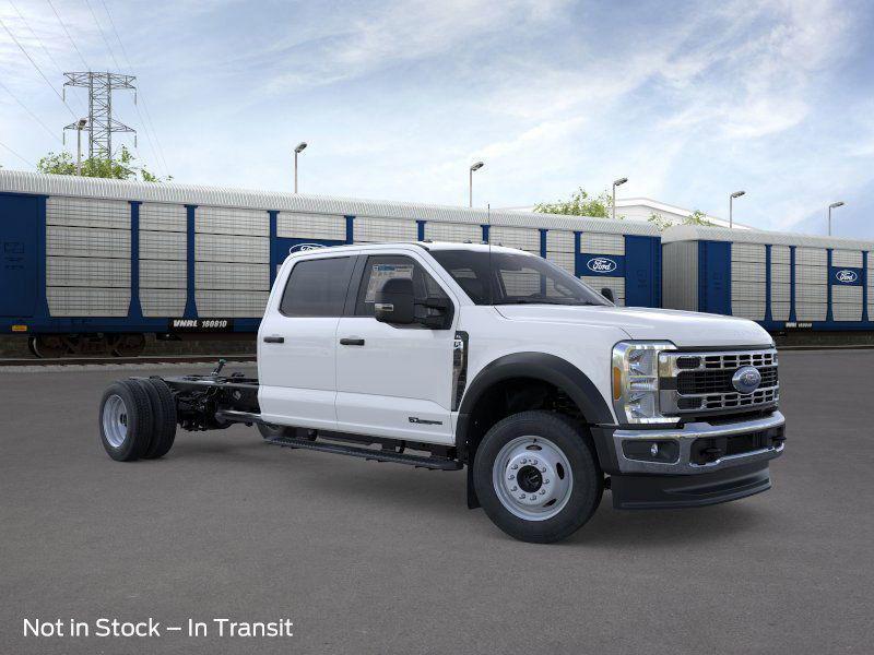 new 2026 Ford F-450 car