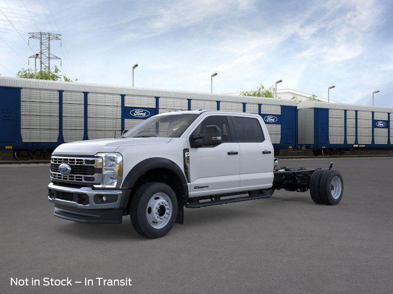 new 2026 Ford F-450 car