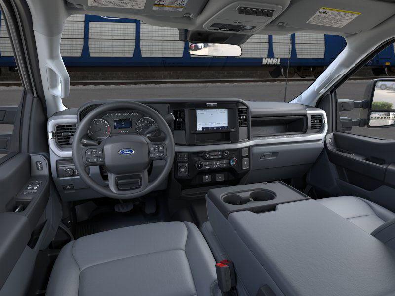 new 2026 Ford F-450 car