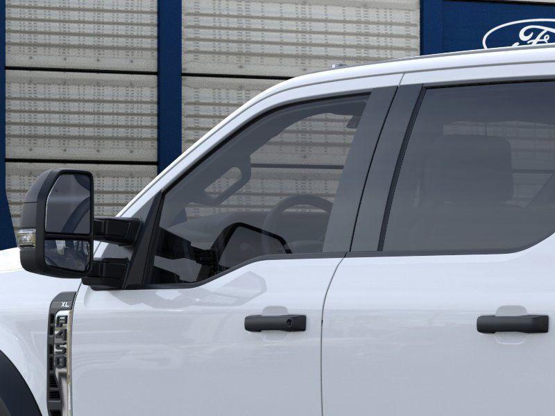 new 2026 Ford F-450 car