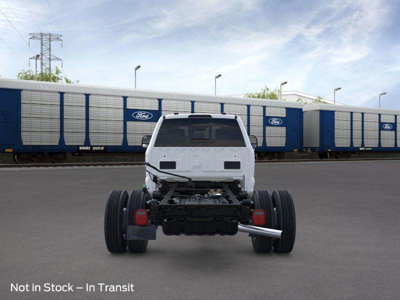 new 2026 Ford F-450 car