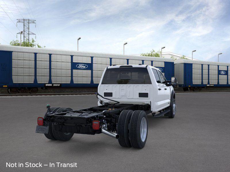 new 2026 Ford F-450 car