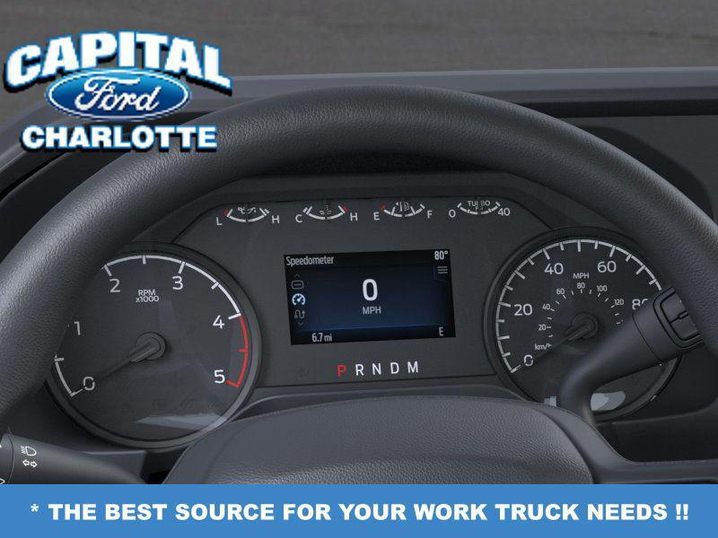 new 2026 Ford F-450 car