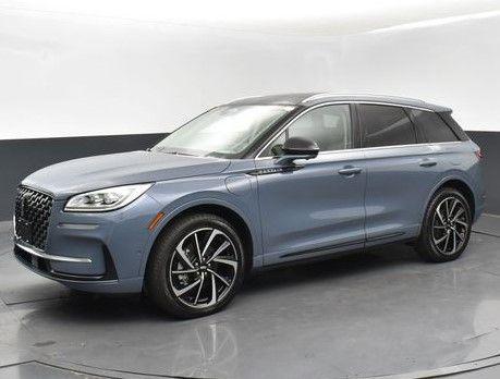 used 2024 Lincoln Corsair car, priced at $39,999