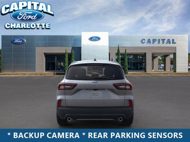 new 2025 Ford Escape car, priced at $30,259