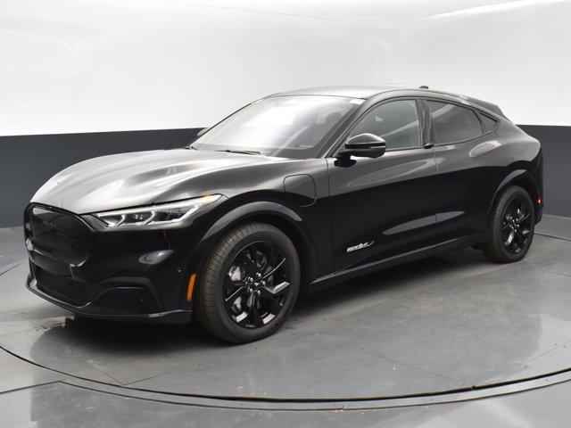 used 2021 Ford Mustang Mach-E car, priced at $21,499