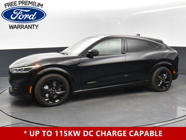 used 2021 Ford Mustang Mach-E car, priced at $21,499