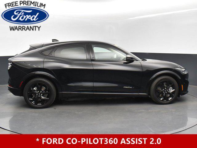 used 2021 Ford Mustang Mach-E car, priced at $21,499