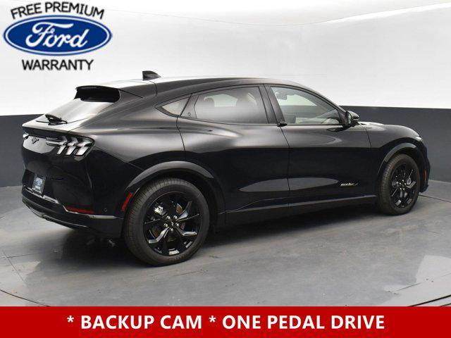 used 2021 Ford Mustang Mach-E car, priced at $21,499