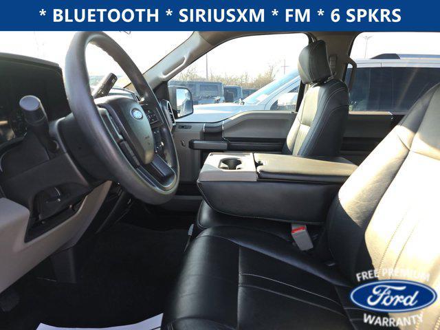 used 2019 Ford F-150 car, priced at $26,999