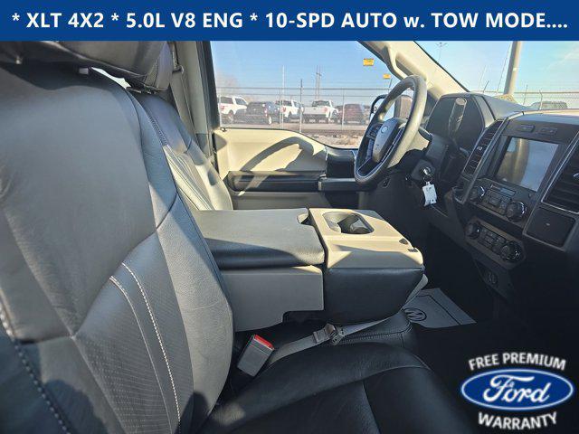 used 2019 Ford F-150 car, priced at $26,999