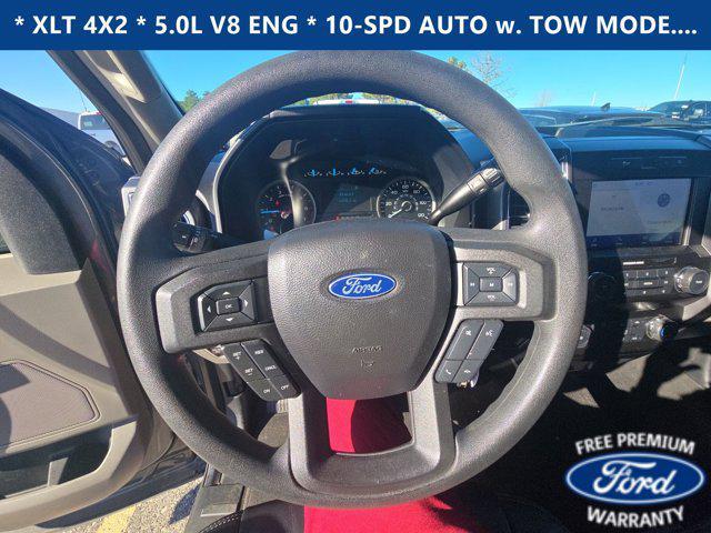 used 2019 Ford F-150 car, priced at $26,999