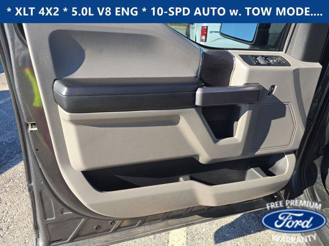 used 2019 Ford F-150 car, priced at $26,999