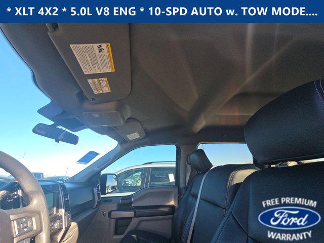 used 2019 Ford F-150 car, priced at $26,999