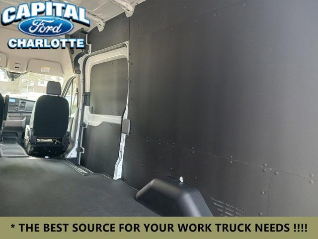 new 2024 Ford Transit-350 car