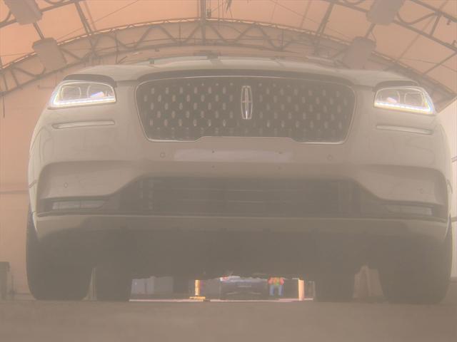 used 2022 Lincoln Corsair car