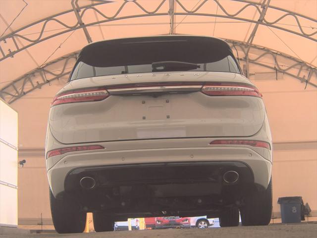 used 2022 Lincoln Corsair car