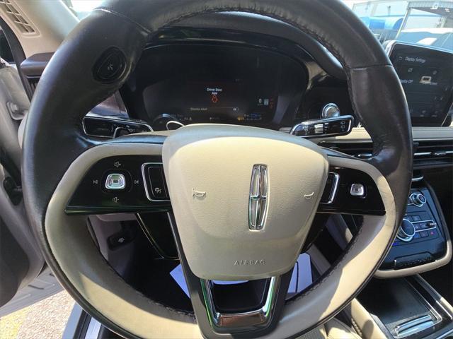 used 2022 Lincoln Corsair car