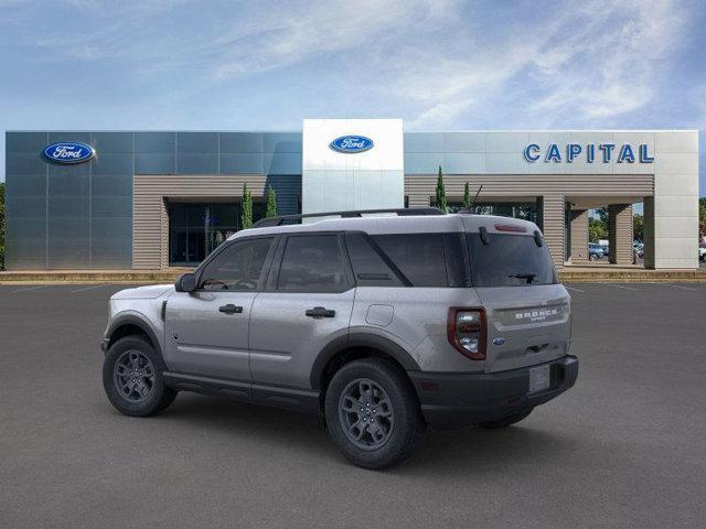 new 2024 Ford Bronco Sport car