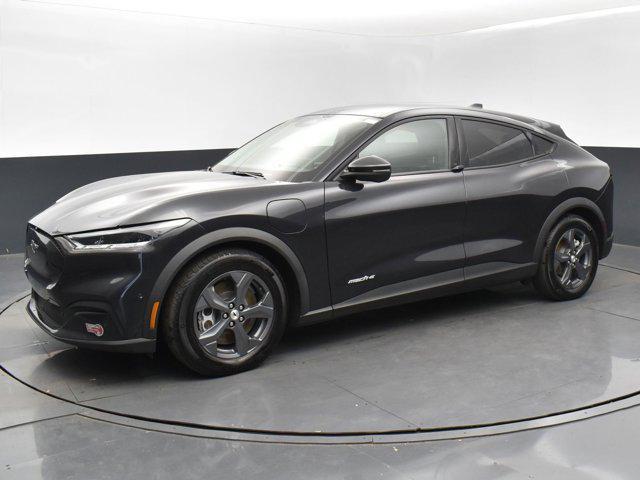 used 2021 Ford Mustang Mach-E car, priced at $21,999