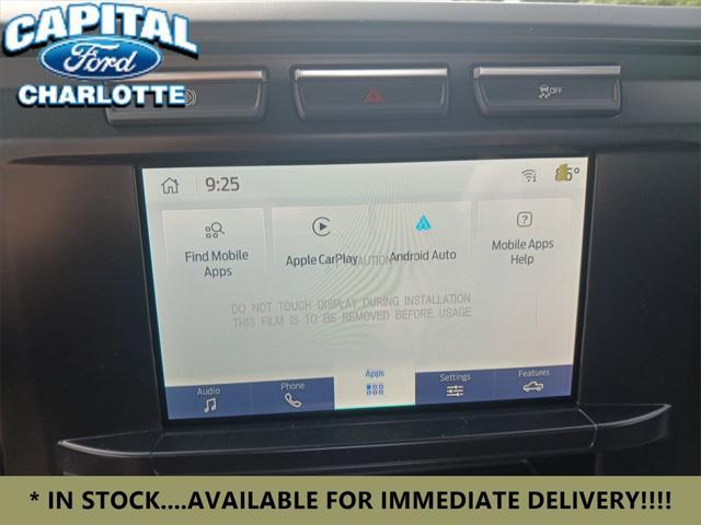 new 2024 Ford F-450 car, priced at $81,299