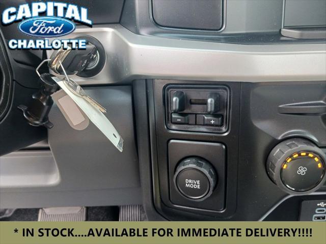 new 2024 Ford F-450 car, priced at $81,299