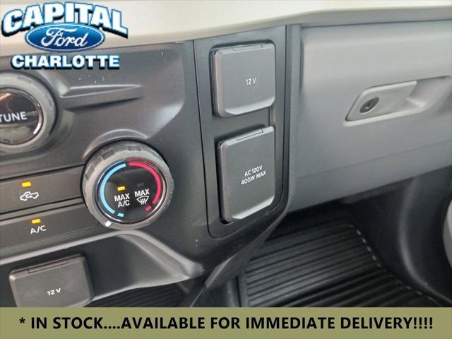 new 2024 Ford F-450 car, priced at $81,299