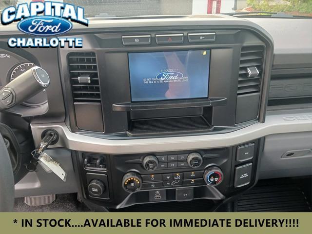 new 2024 Ford F-450 car, priced at $81,299