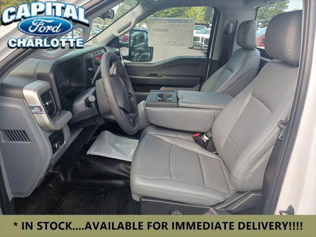 new 2024 Ford F-450 car, priced at $81,299