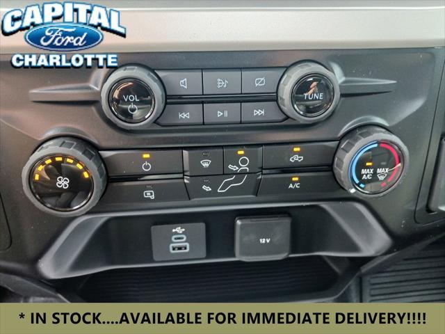 new 2024 Ford F-450 car, priced at $81,299
