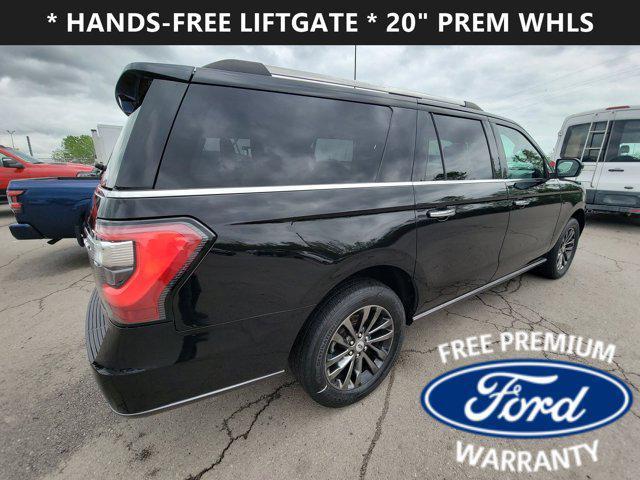 used 2019 Ford Expedition Max car, priced at $24,999