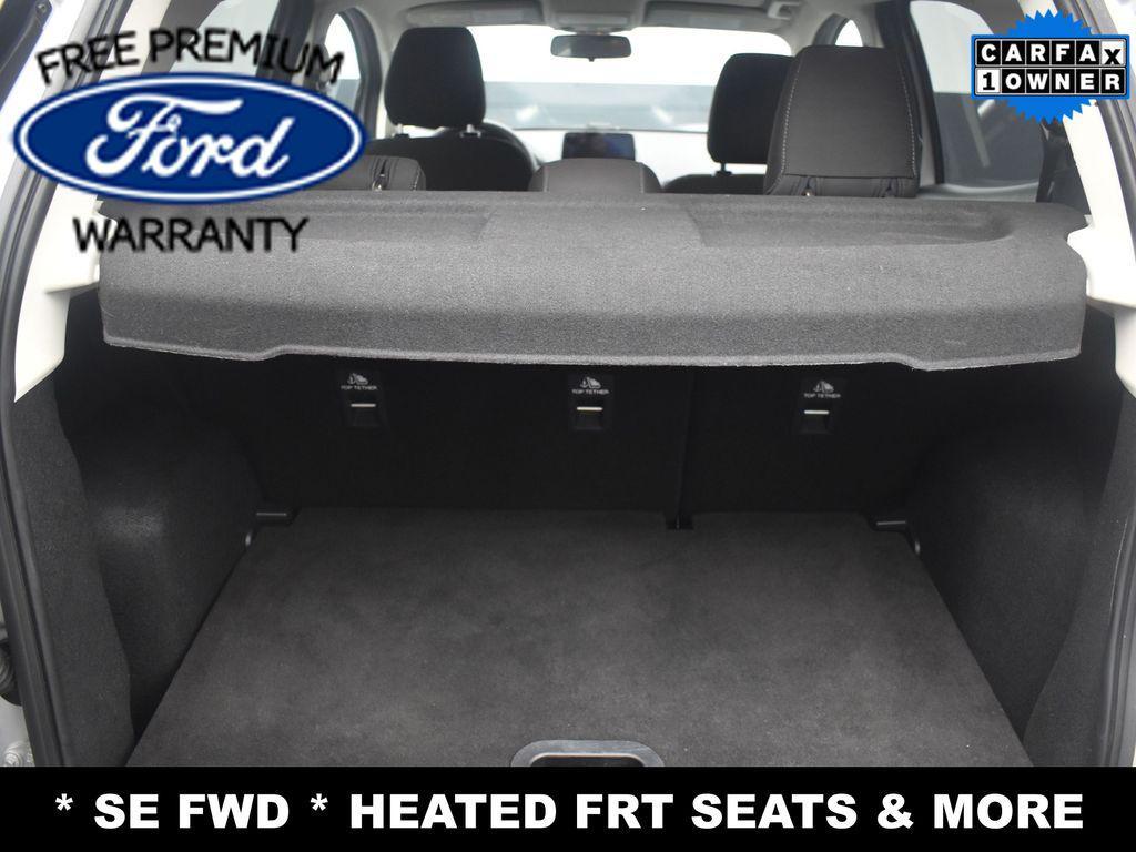 used 2021 Ford EcoSport car, priced at $12,999