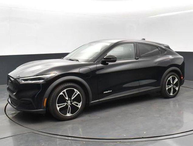 used 2022 Ford Mustang Mach-E car, priced at $19,999