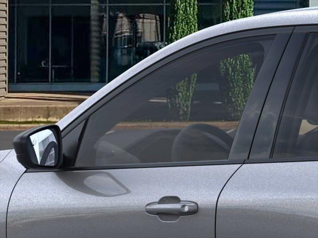 new 2025 Ford Escape car, priced at $31,776