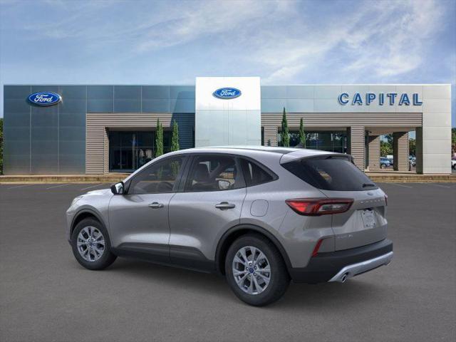 new 2025 Ford Escape car, priced at $31,776