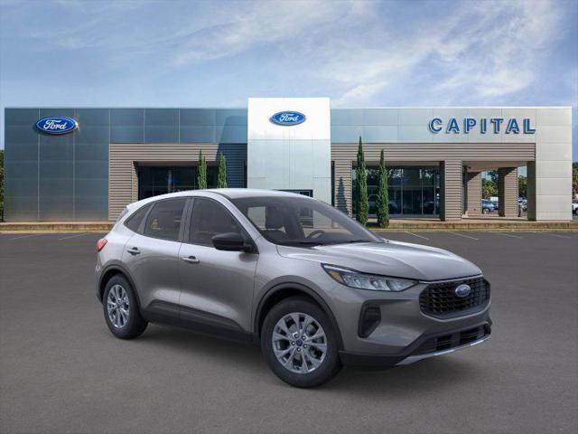new 2025 Ford Escape car, priced at $31,776