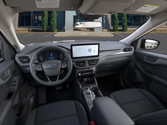 new 2025 Ford Escape car, priced at $31,776