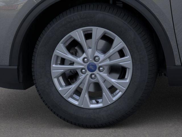 new 2025 Ford Escape car, priced at $31,776