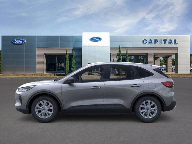 new 2025 Ford Escape car, priced at $31,776