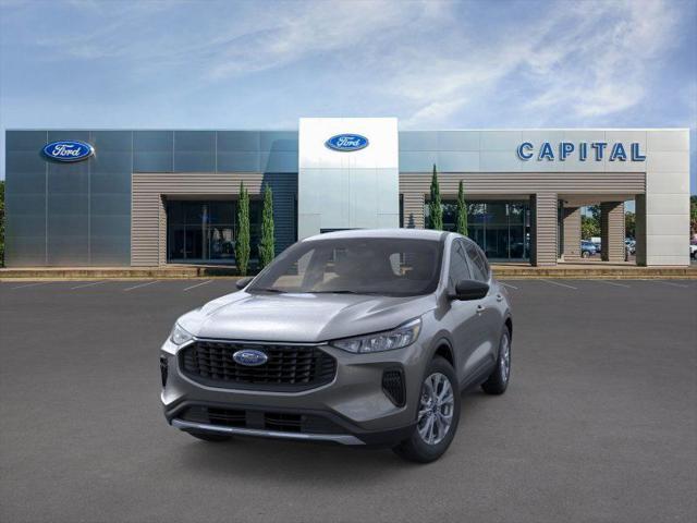 new 2025 Ford Escape car, priced at $31,776