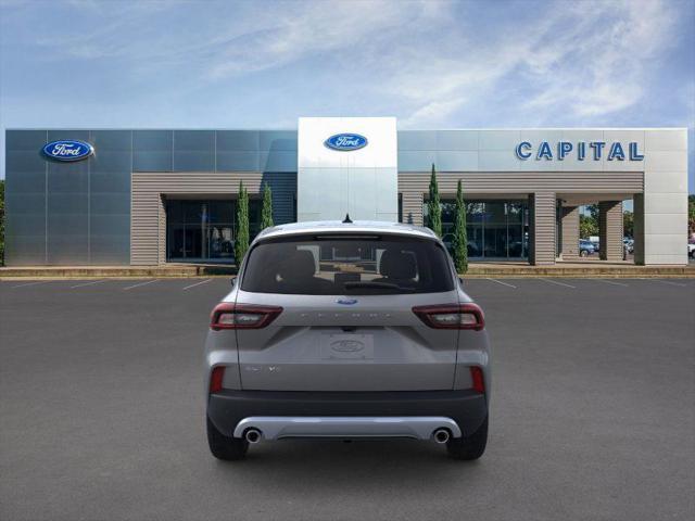 new 2025 Ford Escape car, priced at $31,776