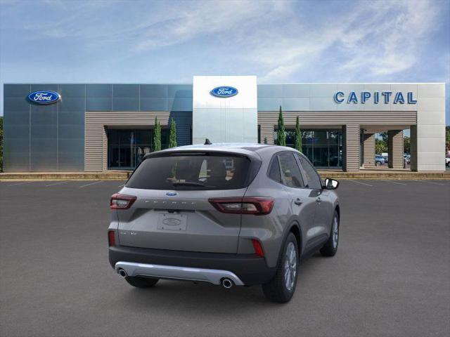 new 2025 Ford Escape car, priced at $31,776