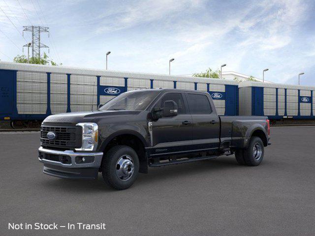 new 2024 Ford F-350 car