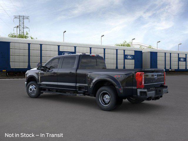 new 2024 Ford F-350 car