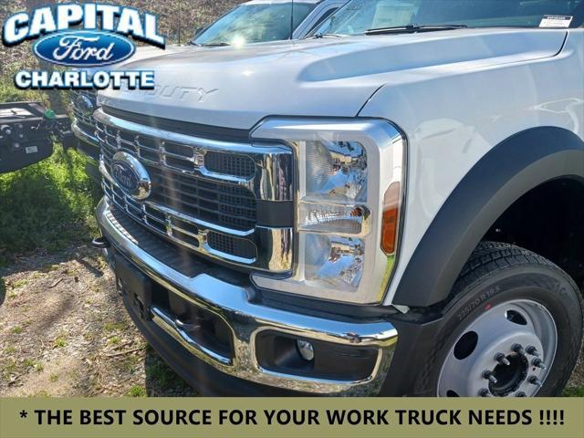 new 2025 Ford F-350 car