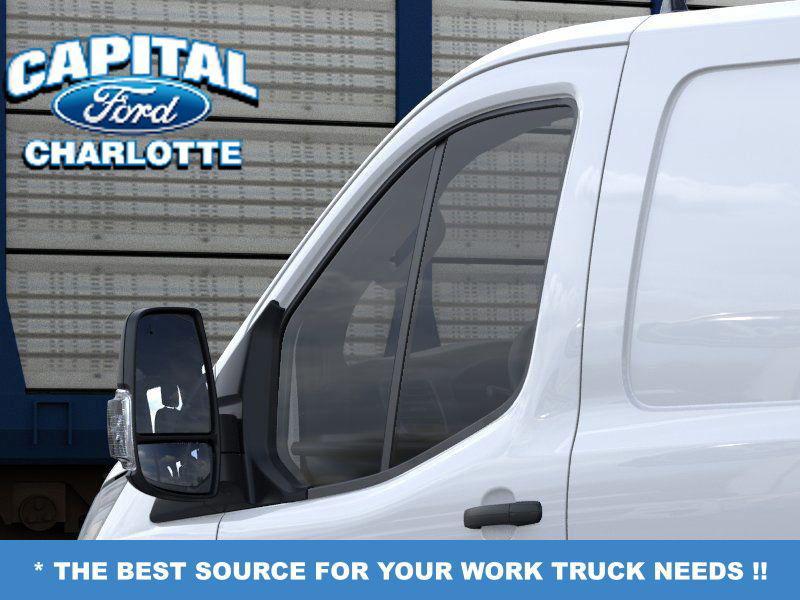new 2025 Ford Transit-250 car