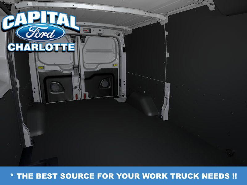 new 2025 Ford Transit-250 car